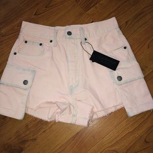 Carmar Shorts